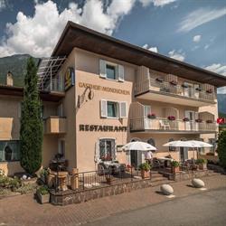 Gasthof Mondschein, Naturno orari di apertura