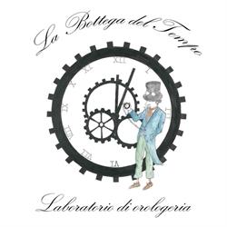 La Bottega del Tempo, Roma orari di apertura