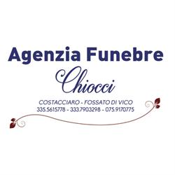 Agenzia Funebre Chiocci, Costacciaro orari di apertura