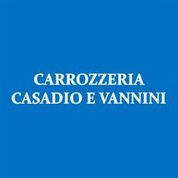 Carrozzeria Casadio e Vannini, Ravenna orari di apertura