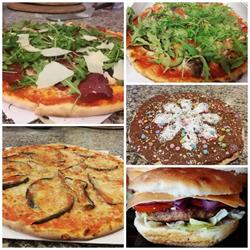 Giò Pizza, Olbia orari di apertura