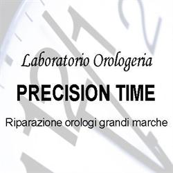 Precision Time Riparazione Orologi, Roma orari di apertura