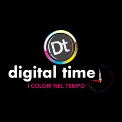 Digital Time, Napoli orari di apertura