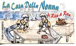 La Casa della Nonna di Rita & Rita, Bolotana orari di apertura