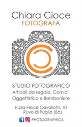 Photographica, Ruvo di Puglia orari di apertura
