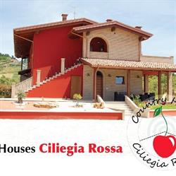 Country House Ciliegia Rossa, Colonnella orari di apertura