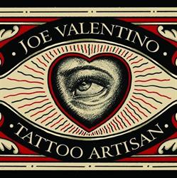 Tattoo Shop Joe Valentino, Magione orari di apertura
