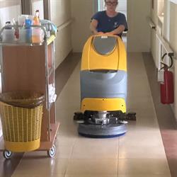 Cagnazzo Pulizie, Leverano orari di apertura