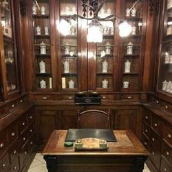 Farmacia Dr. Bombardelli, Varese orari di apertura
