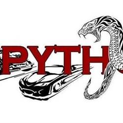 Python R.P. Autoriparazioni, Vigevano orari di apertura
