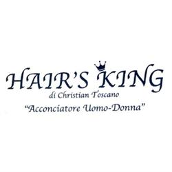 Parrucchiere Hair' S King, Scanzano Jonico orari di apertura