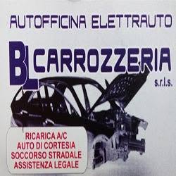 B.L. Carrozzeria, Nettuno orari di apertura