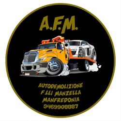 Autodemolizione Fratelli Manzella, Manfredonia orari di apertura