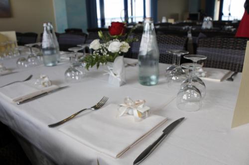 Ristorante Lido L'Arcobaleno, Giulianova orari di apertura