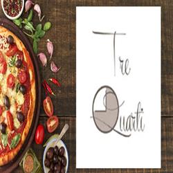 Pizzeria Tre Quarti, Trieste orari di apertura
