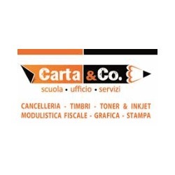 Cartoleria Carta e Co, Alba Adriatica orari di apertura