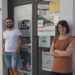 Giada Tabacchi, Alberobello orari di apertura