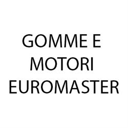 Euromaster Gomme e Motori, Alessandria orari di apertura