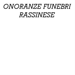 Impresa di Pompe Funebri Rassinese, Castel Focognano orari di apertura