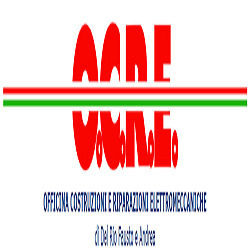 O.C.R.E. Elettromeccanica, Bibbiano orari di apertura