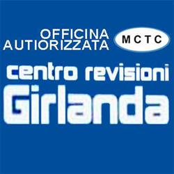 Centro Revisioni Girlanda, Mantova orari di apertura