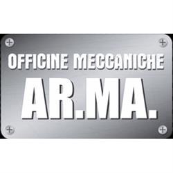 Raggruppamento Officine Meccaniche Ar.Ma., Roma orari di apertura