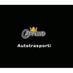 Autotrasporti Cappello Antonino, Santa Croce Camerina orari di apertura