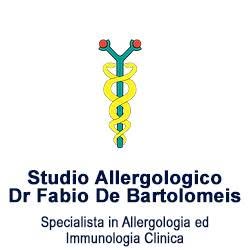Studio Allergologico Dr. Fabio De Bartolomeis, Salerno orari di apertura