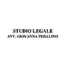 Pedalino Avv. Giovanna, Catania orari di apertura