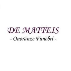 De Matteis Onoranze Funebri - Galatina, orari di apertura