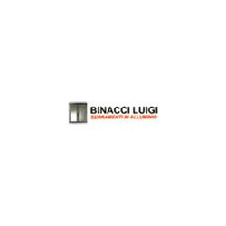 Binacci Infissi Casa di Luigi Binacci, Roma orari di apertura
