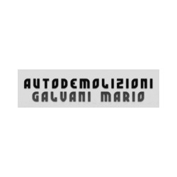 Autodemolizioni Galvani Mario, Boretto orari di apertura