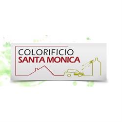 Colorificio Santa Monica, Collegno orari di apertura