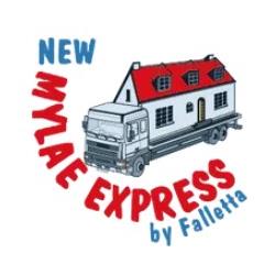 New Mylae Express - Traslochi e Montaggi, Milazzo orari di apertura