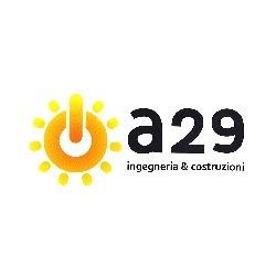 A 29 Energy Service Company, Mazara del Vallo orari di apertura
