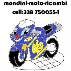 Ricambi Moto Mondini Edoardo, Novara orari di apertura