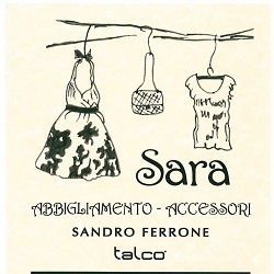 Sara Moda, Rocca Priora orari di apertura