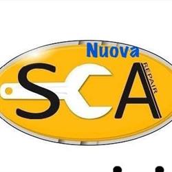 SCA REPAIR LECCO, Lecco orari di apertura