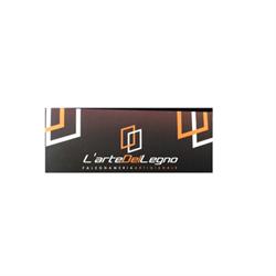 L'Arte del Legno Falegnameria Artigianale Arredamenti, Ionadi orari di apertura