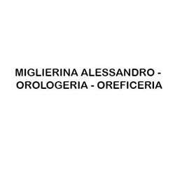Miglierina Alessandro - Orologeria - Oreficeria, Gavirate orari di apertura