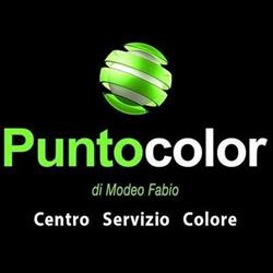 Punto Color, Oria orari di apertura