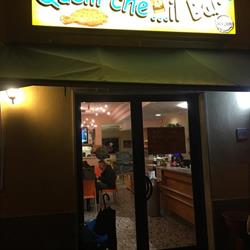 Quelli Che Il Bar, Ponte Buggianese orari di apertura