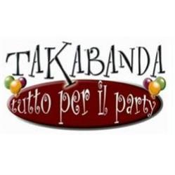 Takabanda Articoli per Feste, Ariccia orari di apertura