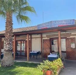 Trattoria-pizzeria "La Lampara Jonica", Scanzano Jonico orari di apertura