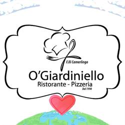 Ristorante pizzeria O'Giardiniello, Marano di Napoli orari di apertura