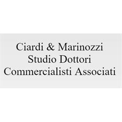 Ciardi e Marinozzi Studio Commercialisti Associati, Prato orari di apertura