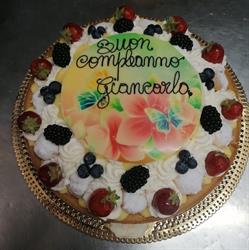 Pasticceria Caprice, Solaro orari di apertura