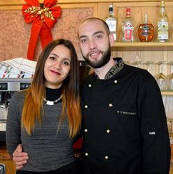 Bar Pizzeria da Gennaro Malborghetto Valbruna, Ugovizza - Orari di apertura