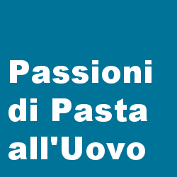 Passioni di Pasta all'Uovo, Roma orari di apertura