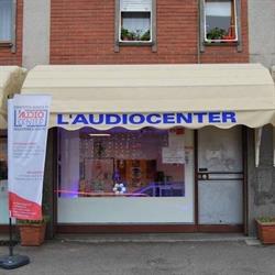 L'Audiocenter, Pavia orari di apertura